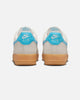 Nike Air Force 1 '07 LV8 Phantom/Baltic Blue Gum Yellow