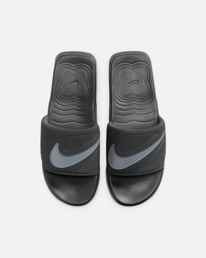 Nike Air Max Cirro Slides Dark Smoke Grey/Cool Grey