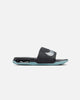 Nike Air Max Cirro Slides Dark Smoke Grey/Cool Grey