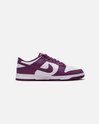 Nike Dunk Low Retro "Viotech" White/Viotech White