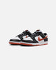 Nike Dunk Low Retro "Dragon Red" White/Dragon Red
