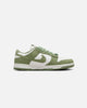 Nike Women's Dunk Low Premium Oil Green