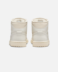 Jordan Women's Air Jordan 1 Mid "Legend Light Brown" Legend Light Brown