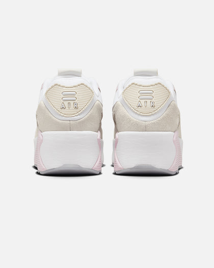 Nike Women's Air Max 90 LV8 White/Photon Dust