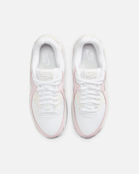 Nike Women's Air Max 90 LV8 White/Photon Dust
