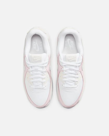 Nike Women's Air Max 90 LV8 White/Photon Dust
