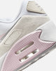 Nike Women's Air Max 90 LV8 White/Photon Dust