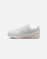 Nike Women's Cortez Summit White/Light Silver