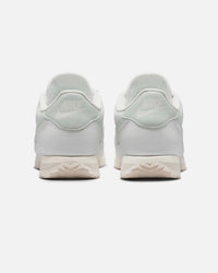 Nike Women's Cortez Summit White/Light Silver