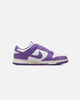 Nike Women's Dunk Low Summit White/Black Raspberry