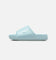 Nike Women's Calm Slides Blue