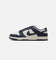 Nike Women's Dunk Low Next Nature Phantom/Obsidian Pale Ivory