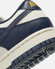 Nike Women's Dunk Low Next Nature Phantom/Obsidian Pale Ivory