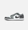 Jordan Air Jordan 1 Low "Iron Grey" White/Black/Green
