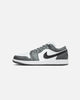 Jordan Air Jordan 1 Low "Iron Grey" White/Black/Green