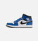 Jordan Air Jordan 1 Mid 'Mid Game Royal' Game Royal/Black-White