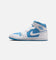 Jordan Air Jordan 1 Mid SE 'Legend Blue' White/Blue