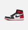 Jordan Air Jordan 1 Retro High OG "Reimagined" White/Black-Varsity Red