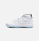 Jordan Air Jordan 11 Retro "Columbia" White/Blue