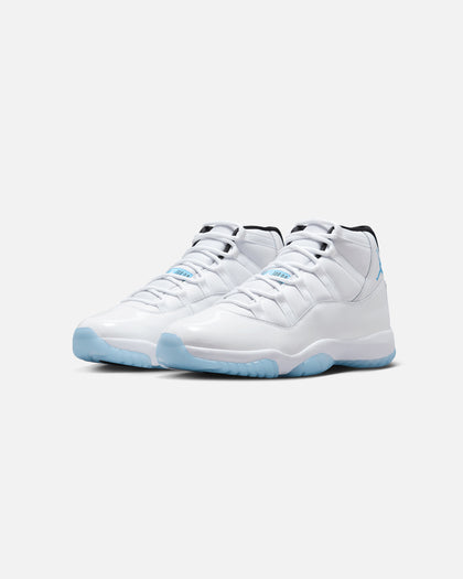 Jordan Air Jordan 11 Retro "Columbia" White/Blue
