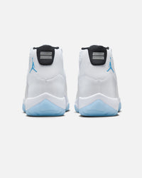 Jordan Air Jordan 11 Retro "Columbia" White/Blue