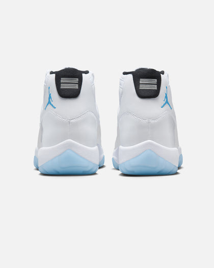 Jordan Air Jordan 11 Retro "Columbia" White/Blue