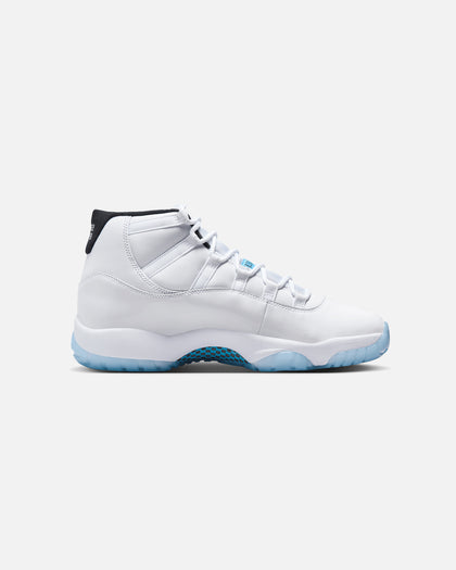 Jordan Air Jordan 11 Retro "Columbia" White/Blue