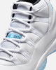 Jordan Air Jordan 11 Retro "Columbia" White/Blue