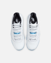 Jordan Air Jordan 11 Retro "Columbia" White/Blue