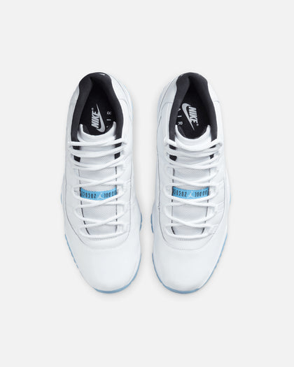 Jordan Air Jordan 11 Retro "Columbia" White/Blue