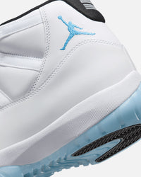 Jordan Air Jordan 11 Retro "Columbia" White/Blue