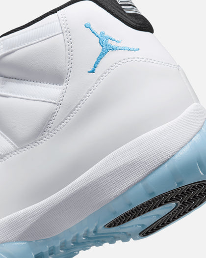 Jordan Air Jordan 11 Retro "Columbia" White/Blue