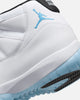Jordan Air Jordan 11 Retro "Columbia" White/Blue