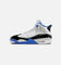 Jordan Air Jordan Dub Zero White/Game Royal