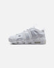 Nike Air More Uptempo Low White/White