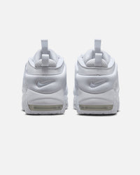 Nike Air More Uptempo Low White/White