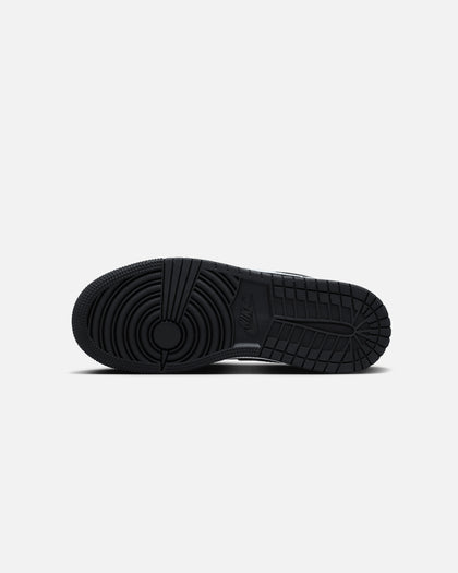 Jordan Kids' Air Jordan 1 Low (GS) Black/White-Game Royal