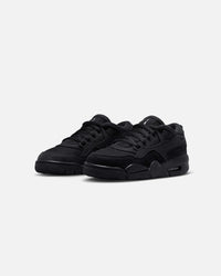Jordan Kids' Air Jordan 4RM (GS) Black/White