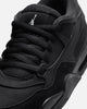 Jordan Kids' Air Jordan 4RM (GS) Black/White