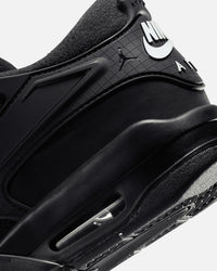 Jordan Kids' Air Jordan 4RM (GS) Black/White