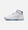 Jordan Kids' Air Jordan 11 Retro "Legend Blue" (GS) White/Blue