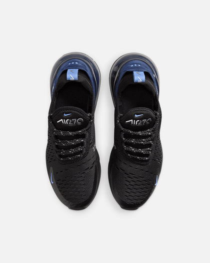 Nike Kids' Air Max 270 (GS) Black