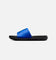Jordan Jumpman Slides Game Royal/Black