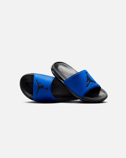 Jordan Jumpman Slides Game Royal/Black