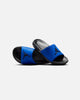 Jordan Jumpman Slides Game Royal/Black