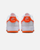 Nike Air Force 1 '07 White/Safety Orange