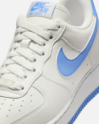 Nike Women's Air Force 1 '07 Next Nature Sail