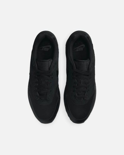 Nike Air Max 1 Essential Black/Black