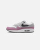 Nike Air Max 1 Essential Summit White/Dk Smoke Grey-Wolf Grey