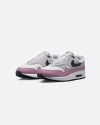 Nike Air Max 1 Essential Summit White/Dk Smoke Grey-Wolf Grey